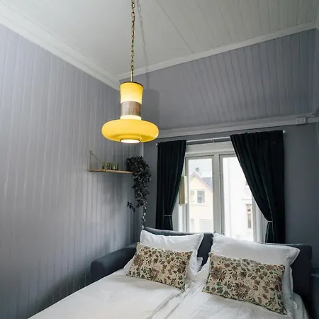 Apartamento Storgata Lounge West